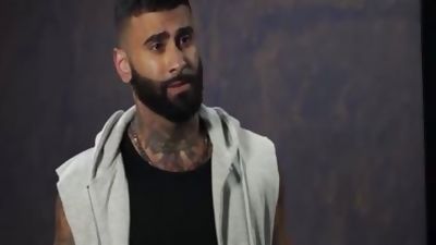 Making Rent #3 - Rikk York, Jason Vario & Pierce Paris (2018), European, Piercing, French, Rikk York, Jason Vario, Pierce Paris