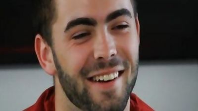 HD GayCastings - Josh bushy arsehole Is pounded By The Casting Agent, Ass, Casting, Hairy