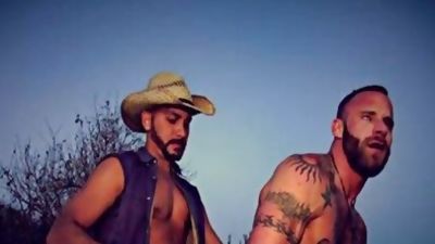 Hitchhiking whore, Cumshot, Hairy, Outdoor, Antoni Biagi