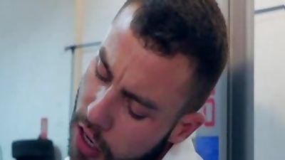 Muscle gay Fetish And semen flow, Cumshot, Fetish, Gay, Muscle