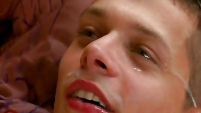 Hungarian Heaven (two) - Fulltime clip, Big Cock, European, Gay