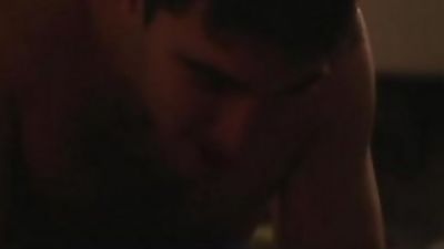 Beautiful Something (2015), Big Cock, Blowjob, Gay