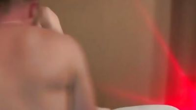 Morgan dark And The Anonymous Leather Biker, Ass, Black, Cumshot, Morgan Black