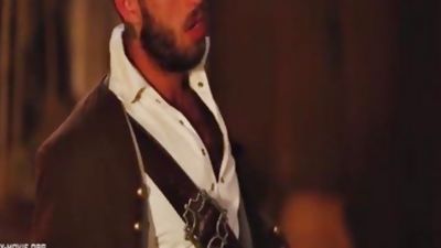 Pirates – A gay XXX Parody, Hardcore, Gay, Funny