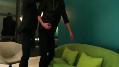 gigantic 10-Pounder homosexual Foot Fetish With cumshot, Big Cock, Cumshot, Legs, Feet, Foot Fetish, Gay