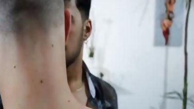 ID - Dando Pro Entregador - Cauã E Erick Diaz, Teen, Gay, Twinks