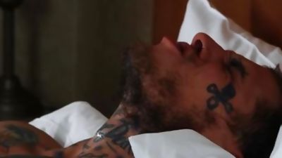 Motel raw - Bo Sinn and Romeo Davis American Lovemaking, Anal, Big Cock, Muscle, Romeo Davis, Bo Sinn