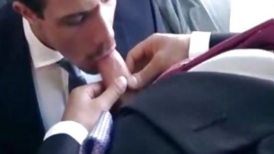 Dato And Carter, Anal, Big Cock, Blowjob, Gay