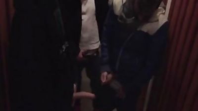 Czech homosexual Couples 6, European, Teen, Gay