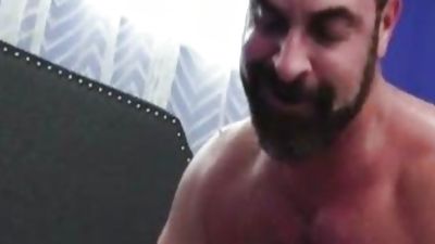 hirsute chap bonks skinny twink bare, Hairy, Teen, Gay