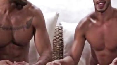 raw try-out 7 - Full video (2017), Casting, Bareback, Auditions