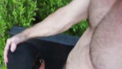 Breeding The Pool lad With Marco Paris & Rio Rodriguez, European, Twinks, French, Marco Paris