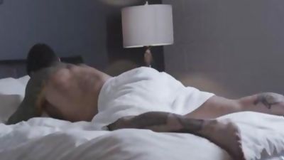 Prostate Play Premiere W Alex Mecum & Markus Kage, Exam, Markus Kage, Alex Mecum