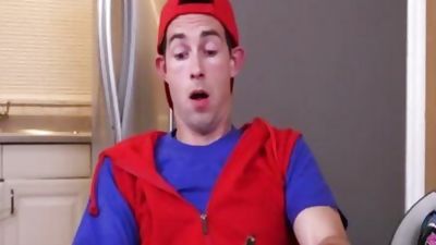 help Me Study Please - Pervert Stepdad, Anal, Big Cock, Old And Young