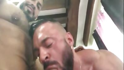 VR Vs CK, Anal, Big Cock, Fetish