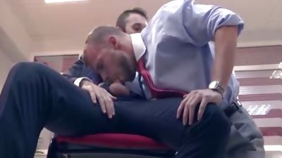 Amateurs Camden And Gunner nailing, Amateur, Anal, Blowjob