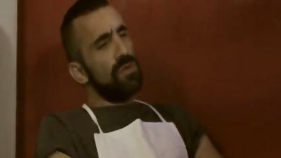 Starving (2014) (Eng Sub), Teen, Gay, Bareback