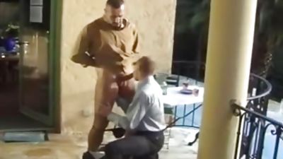 XL Hung Daddy suck And plow, Ass, Vintage, Bears