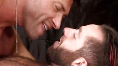 Parole: Bruce Beckham And Eddy Ceetee - Officers fucking outside, Outdoor, Uniform, Office, Eddy Ceetee, Bruce Beckham