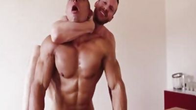 Tim Kruger bare bonks Vicenzo, Rough, Tim Kruger