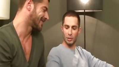 try-out 34 International dudes - Scene 4, Arab, Casting, Indian