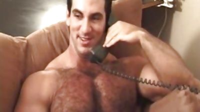 Vocal Tom Katt Bottoms, Hardcore, Gonzo, Tom Katt