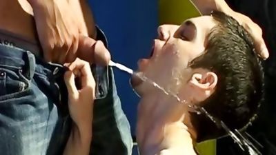 100 % piss, A delicious Compilation Part III, Fetish, Pornstar, Pissing