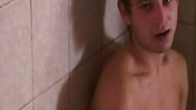 stripped - Orgie - Nial, Big Cock, Bareback, Orgy