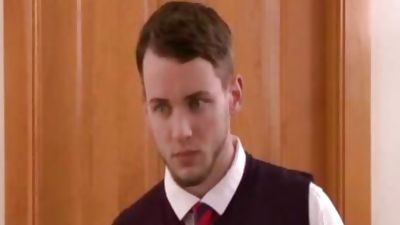 Daddy N Son - Dirk N Colton, Anal, Masturbating, Teen, Daddies, Old Man