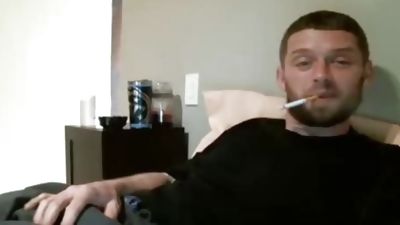 sleazy straight dude With biggest penis Cums large Load On His Body, Big Cock, Cumshot, Beauty