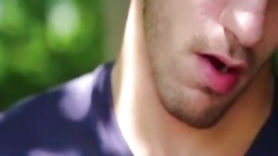 Ty & Asher, Anal, Big Cock, Muscle