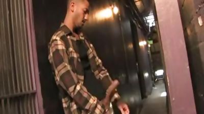 Spanish guy Jerk-off, Big Cock, Masturbating, Solo