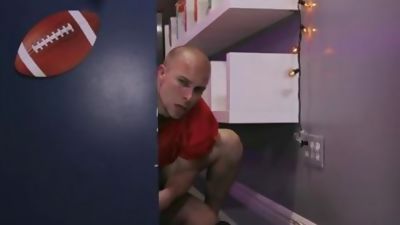 Serving Her boyfriend - Eli Hunter and Eddie Danger American Scene, Anal, Blowjob, Deepthroat