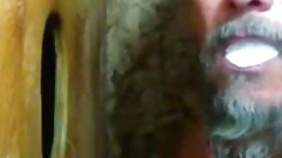 This sleazy, Veiny Piece Hasn't Been through The hole In A whilst. Sometimes boyz Lose My Number And Then They Will Pop Up another time When They watch My Craigslist Ads. Well This One Popped Up Real , Amateur, Ass, Gloryhole