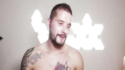 Xmas 4some!, Party, Foursome, Orgy