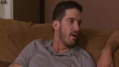 Ty Roderick And Damon Andros (F&S4 P2), Gay, Muscle, Hunks, Ty Roderick