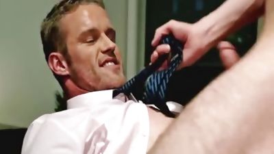 screwed Up The butthole By A Boss, Ass, Office