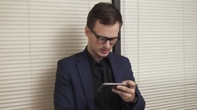 Caught In The Classroom - Johnny Rapid & Aaron London American Love, Anal, Handjob, Outdoor, Johnny Rapid