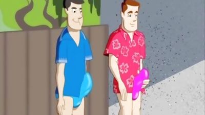 The Country Club, Club, Bar