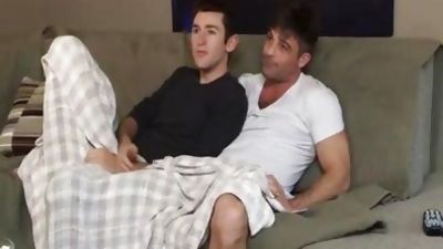 World Number One Daddy - video Night, Daddies