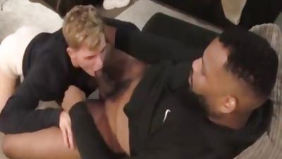 Impulsive Bunch drilling Hung yummy Brits, Anal, Hardcore, Gay