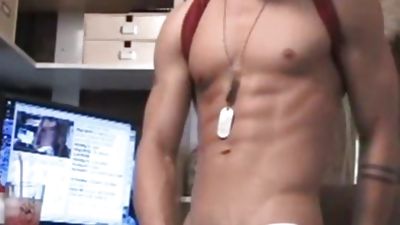 Brent Everett SOLO JO, Solo, Poses, Brent Everett