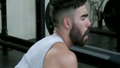 Outta The Park! – Rooney Marx Barebacks Papi Suave, Amateur, Anal, Interracial