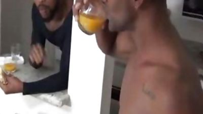 Caio And Dante LATIN, Anal, Big Cock, Blowjob