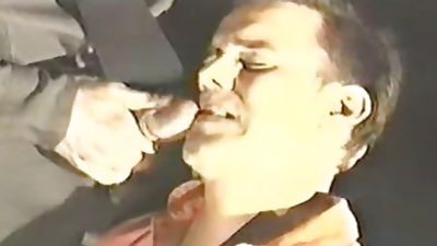 Jail Rape In Prison, Prison