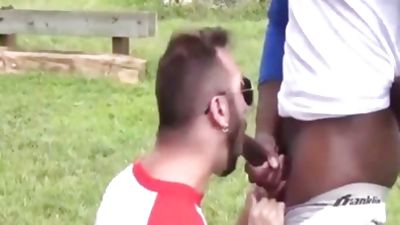 Baseball Sex, Hairy, Mature, Uniform