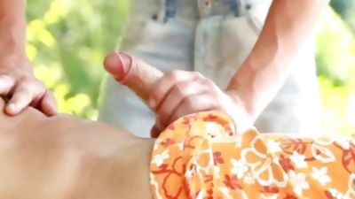 Massage - Rudy Bodlak, George Basten, Anal, Massage, Muscle, Rudy Bodlak