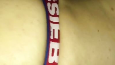 Polish Cock Fucking My Cummy Ass, Anal, Ass, Gay