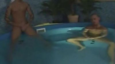 Oral and anal (Spanish dub), Anal, Blowjob, Gay