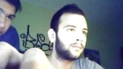 2 straight Greek friends, Amateur, Big Cock, Handjob